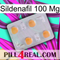 Sildenafil 100Mg 24